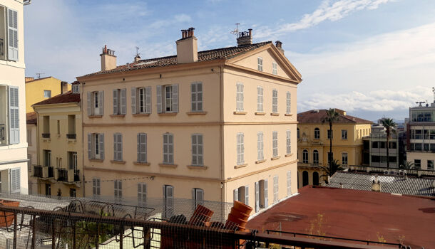 Appartement 6 pièces  à vendre Hyères 83400