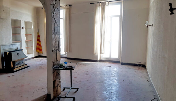 Appartement 6 pièces  à vendre Hyères 83400