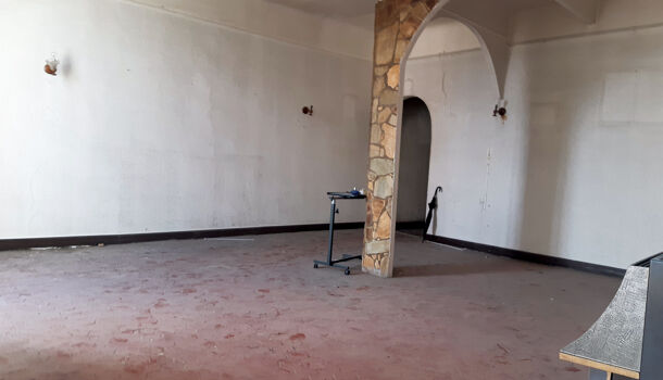 Appartement 6 pièces  à vendre Hyères 83400