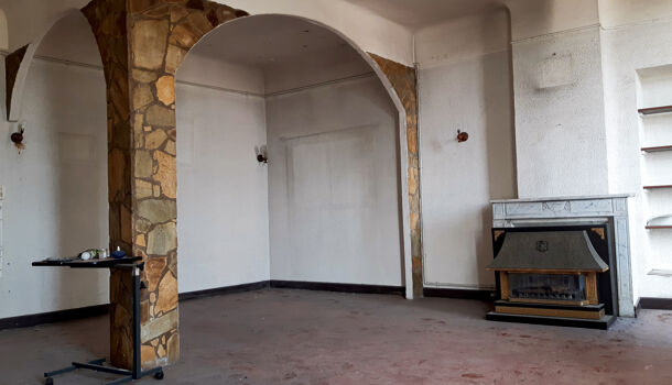 Appartement 6 pièces  à vendre Hyères 83400