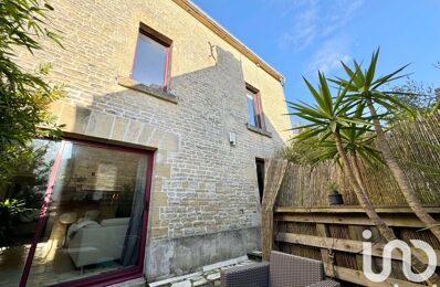 vente maison 380 000 € à proximité de Bayeux (14400)