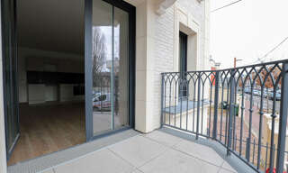 Appartement 4 Pièces 82 m² à louer à Clamart (92140)