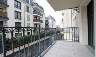 Appartement 4 Pièces 77 m² à louer à Clamart (92140)