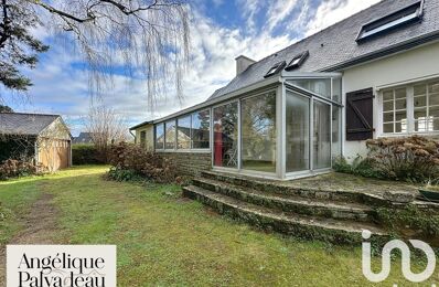 vente maison 290 000 € à proximité de Pont-Aven (29930)