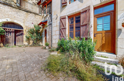 vente maison 165 000 € à proximité de La Chapelle-Gaugain (72310)