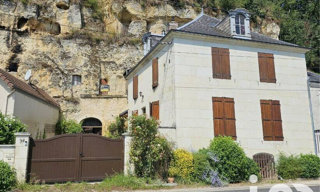 Maison 5 Pièces 161 m² à vendre à Montoire-sur-le-Loir (41800)