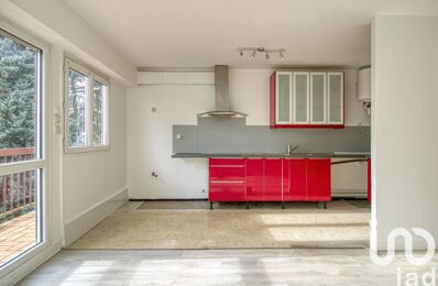 vente appartement 185 500 € à proximité de Aulnay-sous-Bois (93600)