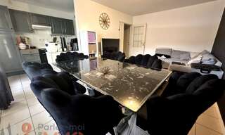 Appartement 2 Pièces 45 m² à vendre à Vénissieux (69200)