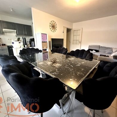 Appartement 2 pièces 147000 €