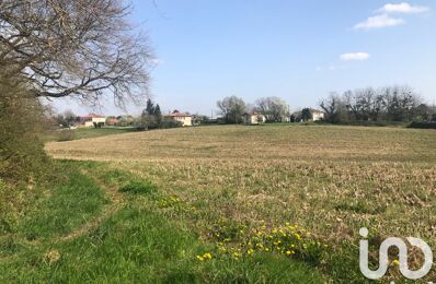 vente terrain 80 000 € à proximité de Nogaro (32110)