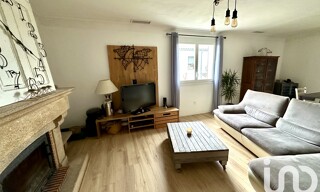 Maison 6 Pièces 180 m² à vendre à Milhaud (30540)