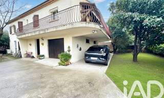 Maison 6 Pièces 180 m² à vendre à Milhaud (30540)