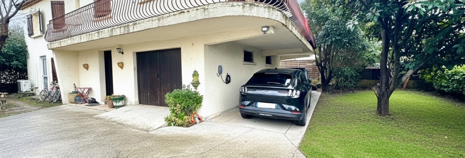 Maison 6 Pièces 180 m² à vendre à Milhaud (30540)