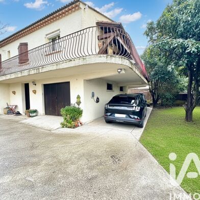 Maison 6 pièces 328000 €
