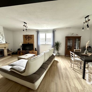 Maison 6 pièces 309900 €