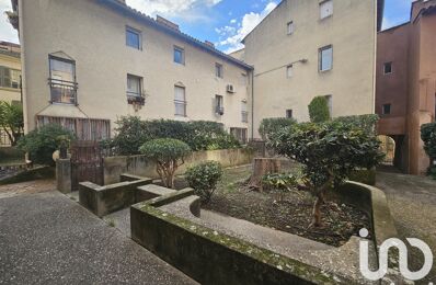 vente appartement 150 000 € à proximité de Althen-des-Paluds (84210)