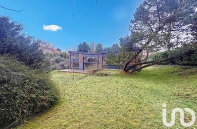 vente maison 1 245 000 € à proximité de Canteleu (76380)