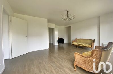 vente appartement 200 000 € à proximité de Ormoy (91540)