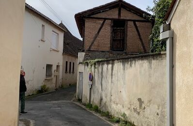 vente maison 39 000 € à proximité de Sigoulès-Et-Flaugeac (24240)