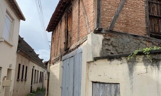 Maison 1 Pièce 50 m² à vendre à Bergerac (24100)