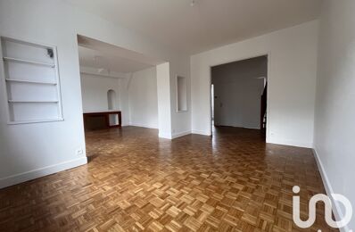 appartement 5 pièces 122 m2 à vendre à Épernay (51200)