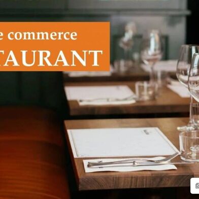 Commerce  121000 €