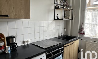 Appartement 2 Pièces 48 m² à vendre à Langres (52200)