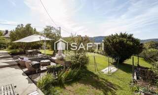 Maison 16 Pièces 548 m² à vendre à Le Frasnois (39130)