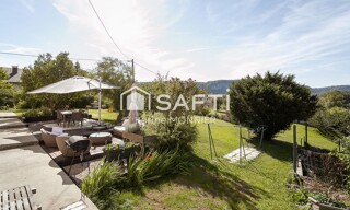 Maison 16 Pièces 548 m² à vendre à Le Frasnois (39130)