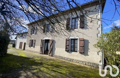 vente maison 189 000 € à proximité de Salies-de-Béarn (64270)