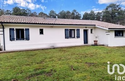 maison 6 pièces 170 m2 à vendre à Lacanau (33680)