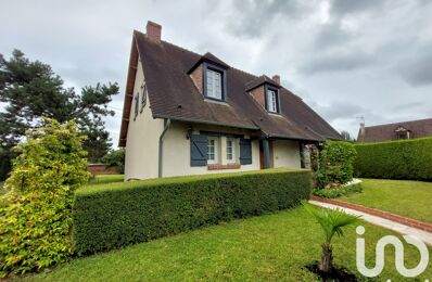 vente maison 265 000 € à proximité de Ons-en-Bray (60650)