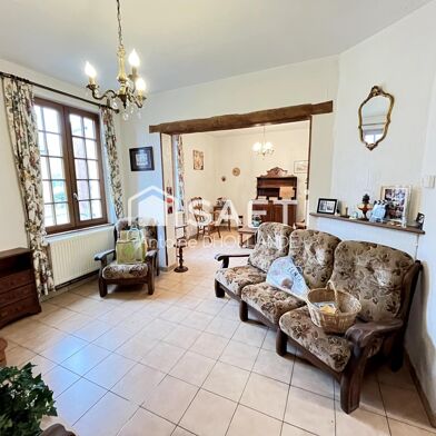 Maison 4 pièces 82000 €