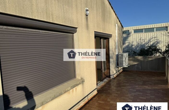 BUREAUX à LOUER — photo 3