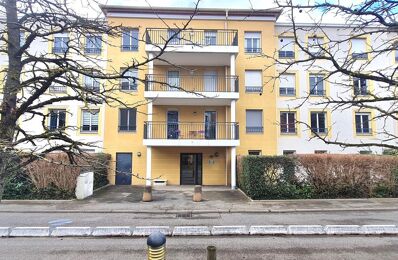 vente appartement 414 000 € à proximité de Tassin-la-Demi-Lune (69160)