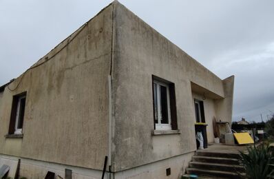 vente maison 68 000 € à proximité de Neung-sur-Beuvron (41210)