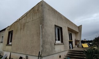Maison 1 Pièce 100 m² à vendre à Romorantin-Lanthenay (41200)