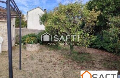 vente maison 126 333 € à proximité de Xanton-Chassenon (85240)