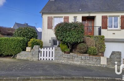 vente maison 170 000 € à proximité de Planguenoual (22400)