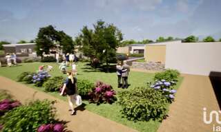 Maison 4 Pièces 70 m² à vendre à Carantec (29660)