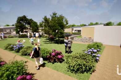 Maison 4 pièces 285740 €