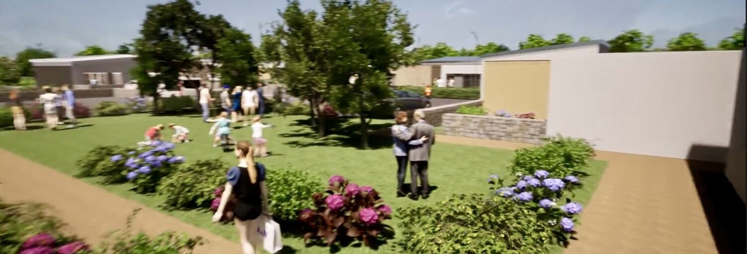 Maison 4 Pièces 70 m² à vendre à Carantec (29660)