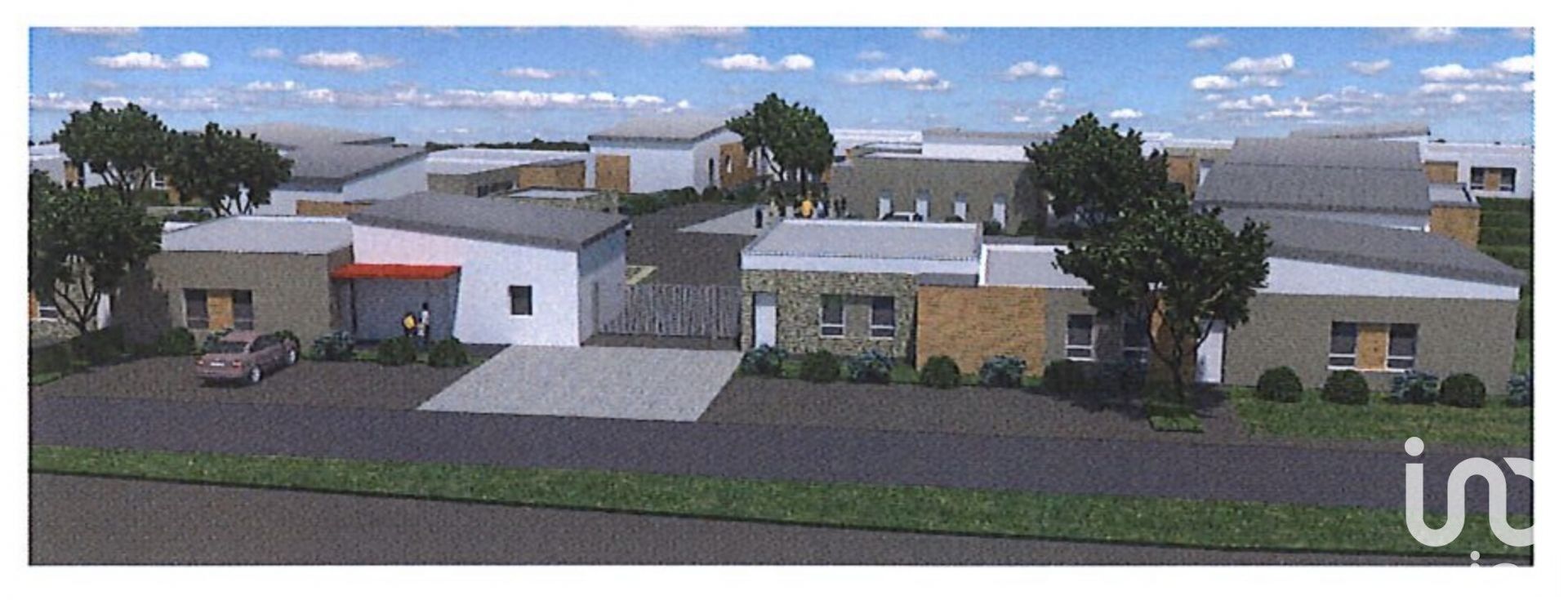 Carantec - 70m² - 4p. - 2ch.