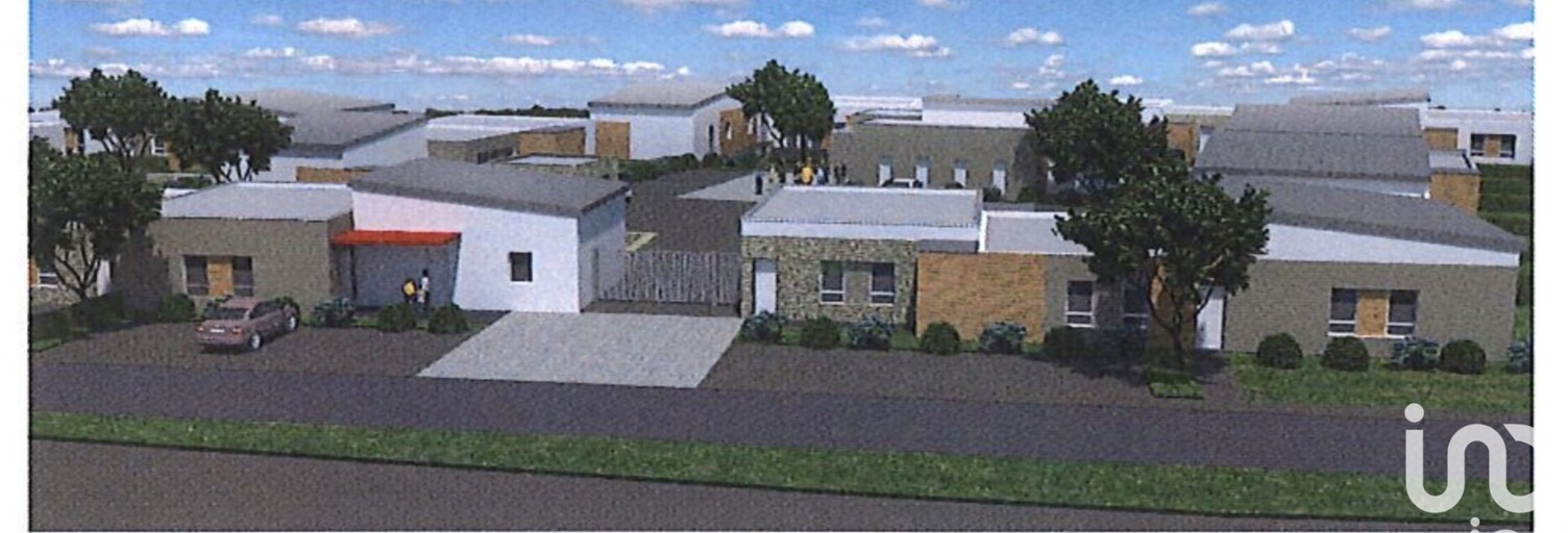 Maison 4 Pièces 70 m² à vendre à Carantec (29660)