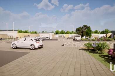 Maison 3 pièces 221500 €