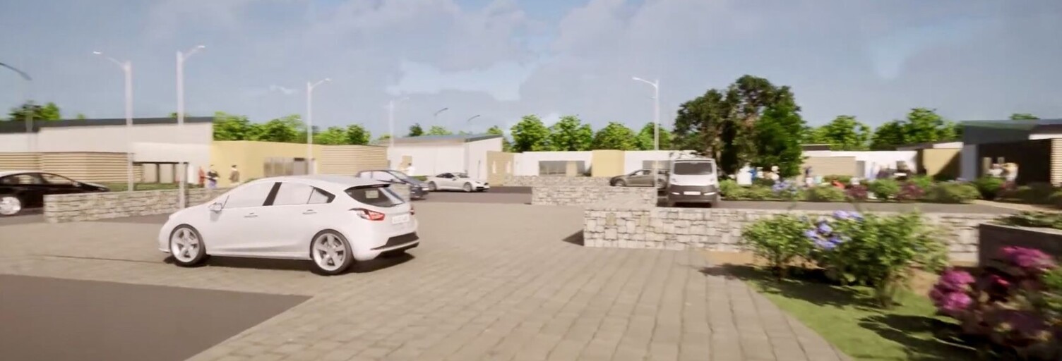 Maison 3 Pièces 50 m² à vendre à Carantec (29660)