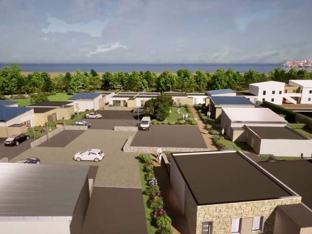 Vente Maison/villa 3 pièces — photo du bien