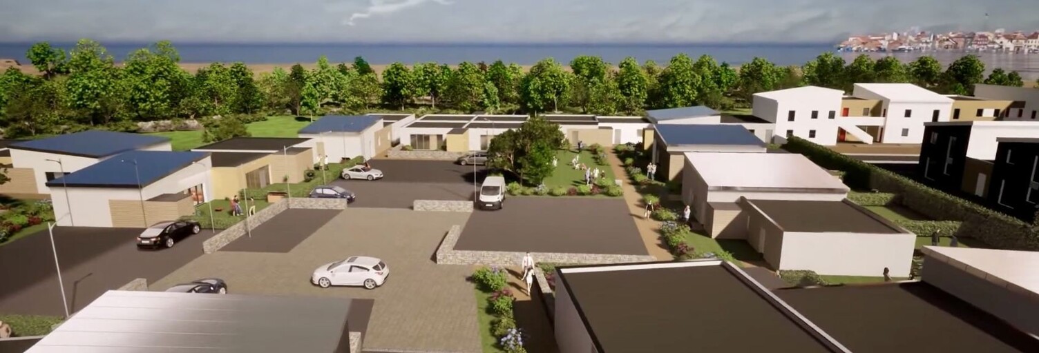 Maison 3 Pièces 50 m² à vendre à Carantec (29660)