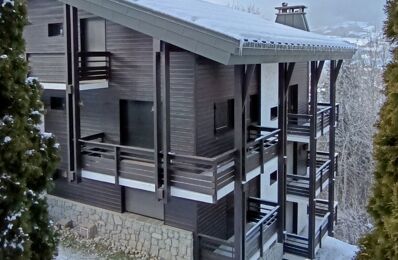 vente appartement 390 000 € à proximité de Les Contamines-Montjoie (74170)