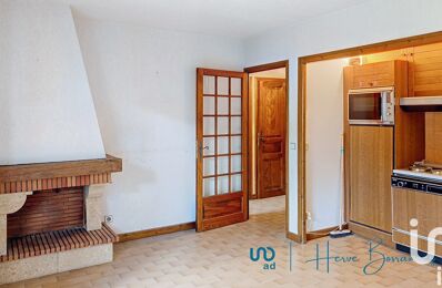 vente appartement 390 000 € à proximité de Les Contamines-Montjoie (74170)